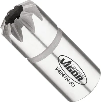 Fréza Vigor V4941N-R1, Fréza 120 stupňů | 15,5 x 15,5 mm