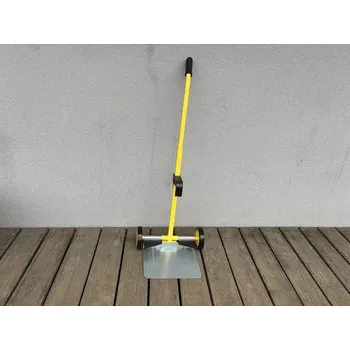 Univerzální vozík na rostliny - Vozík na rostliny ks balení 1 ks