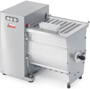 Hnětač těsta SIRMAN spa MÍCHAČKA MASA ELEKTRICKÁ IP 30M Y14 400 V - kapacita 30 kg