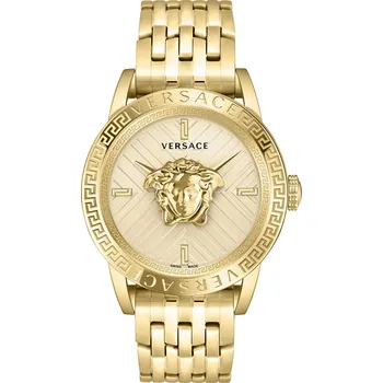 Hodinky Versace VESN00722 V-Code 43mm