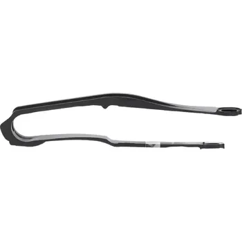 Vodítko pro psa vodítko řetězu přes kyvku ACERBIS pro HONDA CRF250R 25-26, CRF450R 25-26 černá