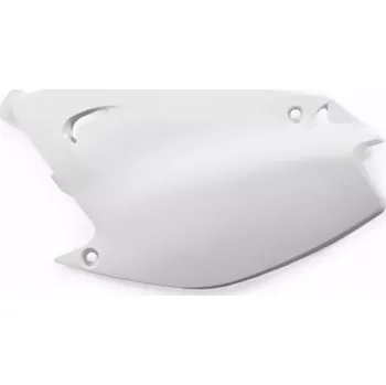 Acerbis Podsedlovky Acerbis pro KX 125/250 03/08,SM/KXE125/250 03/06 bílá bílá