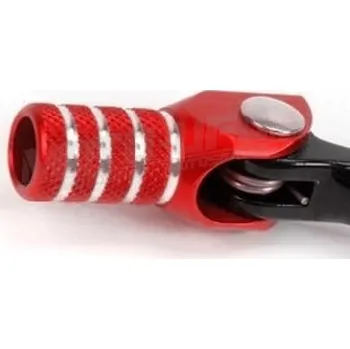 Hlavice řadicí páky MTZ koncovka řadičky červená