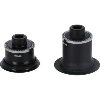 Náboj kola SRAM END CAP SET REAR QR CL DISC