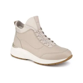 Dámská obuv Remonte Kotníková obuv D6679-60 Béžová 41