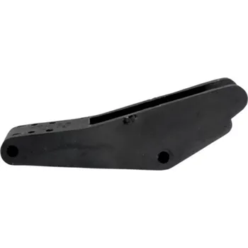 Vodítko pro psa Ufo vodítko k rozetě KTM SX60 97-15, SX65 97-15 černá