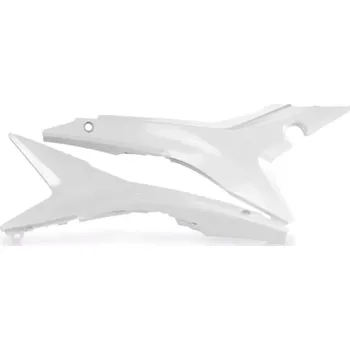 Acerbis Kryt filtru Acerbis pro CRF 450R 13/16,CRF 250 14/17 bílá bílá