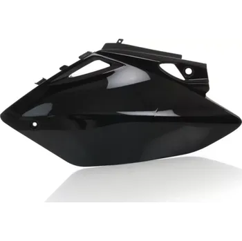 Acerbis Podsedlovky Acerbispro CRF450R/CRE450F 05/06 černá černá