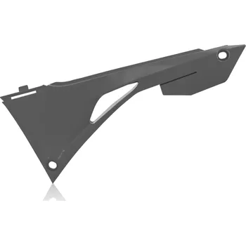 Acerbis air box pasuje na CRF450R/RX 17/20,CRF250 18/21,CRF250RX/300RX 19/21 šedá