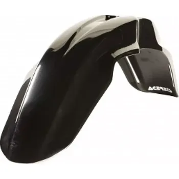 Blatník karosérie Acerbis přední blatník ACERBIS pro SUZUKI RM125 01-08, RM250 01-08, RMZ250 07-09, RMZ450 05-07 černá