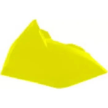 Acerbis Kryt air boxu Acerbis pro KTM SX/SXF16-18 kromě SX 250/16 EXC/EXC-F 17-19 fluo žlutá fluo žlutá