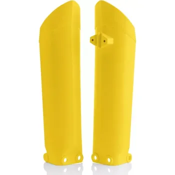 Acerbis chrániče vidlic pasuje na TC 85 14-17 žlutá