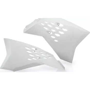 Acerbis Spoilery Acerbis pro KTM SX 65 09/15 bílá bílá
