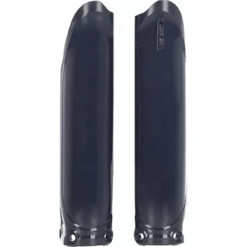 Acerbis Chrániče vidlic Acerbis pro YAMAHA YZF450 23-26, YZF250 24-26 tmavá modrá tmavá modrá