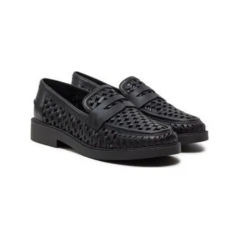 Dámská obuv MICHAEL Michael Kors Mokasíny Eden Loafer 40T4EDMP3L Černá 36