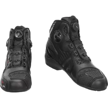 Moto obuv Acerbis motocyklové boty SKALI černá 44