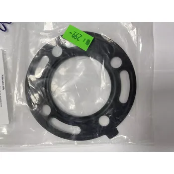 Těsnění pro motocykl MTZ těsnění pod hlavu pasuje na Honda CR 80/85 92-07