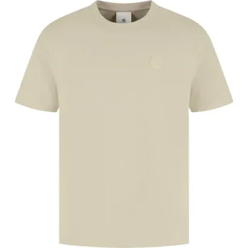 Pánské tričko BMW tričko Graphic, béžové Velikost: XL 80 14 5B5F507