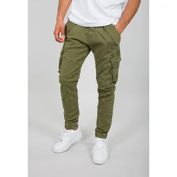 Pánské kalhoty kalhoty Combat Pant LW olive 36