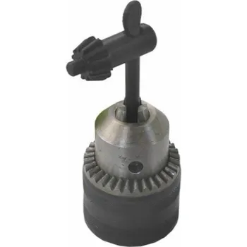 Sklíčidlo Sklíčidlo vrtáku, 3 - 16 mm