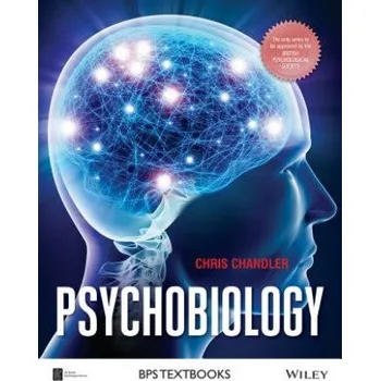 Cizí jazyk Psychobiology (Chris Chandler)(Brožovaná)