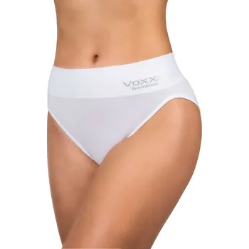 Dámské spodní prádlo VoXX® kalhotky BambooSeamless 002 Barva: white, Velikost: L-XL