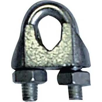 svorka M.A.T. GROUP svorka lanová 3mm (10ks)