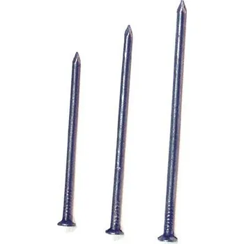 Hřebík hřebík stavební 63x2,8mm (5kg)