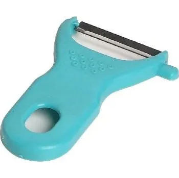 Kuchyňská škrabka M.A.T. GROUP škrabka typ "Y" čepel 5cm nerez, rukojeť PH mix barev