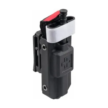 Replika turniketu - Černá