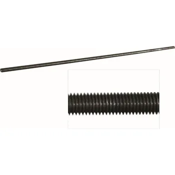 Závitová tyč M.A.T. GROUP tyč závitová M20 DIN975, TP 4.8 (1m)