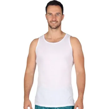 Souprava dámského spodního prádla EVONA a.s. Pánský nátělník ERNEX 002 Velikost: XXL