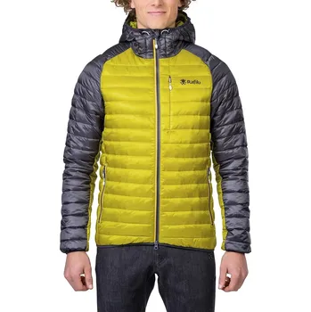 bunda Rafiki Dante - Cress Green/Castlerock XXL