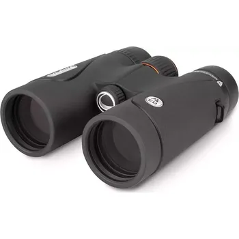 Dalekohled Binokulární dalekohled Celestron TrailSeeker ED 10X42 (#71407)