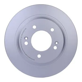 Brzdový kotouč Brzdový kotouč HELLA PAGID 8DD 355 126-651