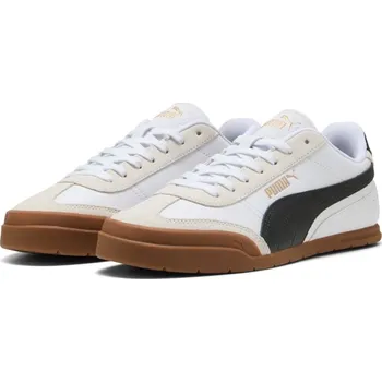 Dámské tenisky Boty PUMA SUPER TURINO 402612-01 BÍLÁ EU 41 (UK 7,5)