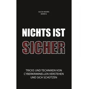 Technika Nichts ist sicher - Noors, Alicia