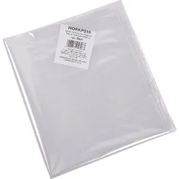 sáček k sudu na zelí 5l, 40x45cm (5ks)