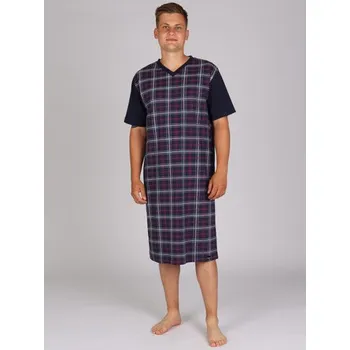 Dámská noční košile EVONA a.s. Pánská noční košile P MARKUS 850 Velikost: L