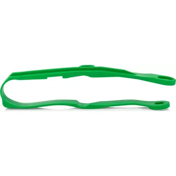 Vodítko pro psa Acerbis vodítko řetězu přes kyvku ACERBIS pro KAWASAKI KXF450 19-26, KXF250 21-26 zelená