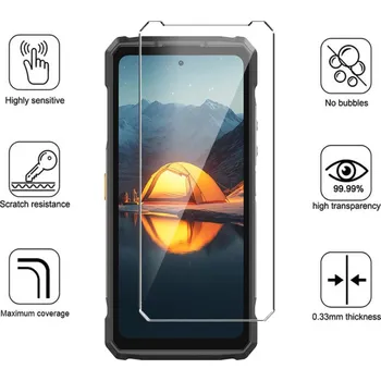 TVC Glass Shield UleFone Armor 33