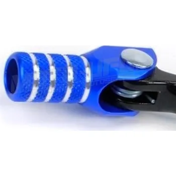 Hlavice řadicí páky MTZ koncovka řadičky modrá