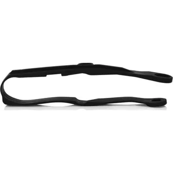 Vodítko pro psa Acerbis vodítko řetězu přes kyvku ACERBIS pro KAWASAKI KXF450 19-26, KXF250 21-26 černá