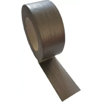 Lepicí páska Mefo US páska stříbrná