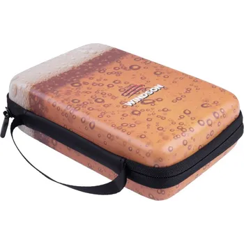 Příslušenství pro šipky Windson Pouzdro na šipky CASEMULTI - Beer