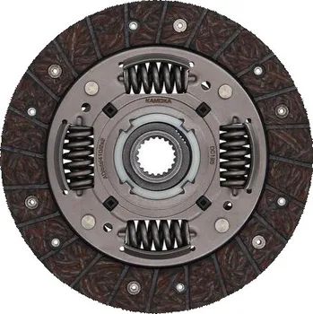 Spojková lamela KAMOKA DC195 Lamela spojky (DC195)