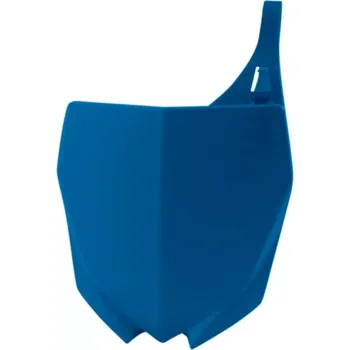 Acerbis číslová tabulka Acerbis pro YAMAHA YZ125 15-21, YZ250 15-21, YZF250 10-17, YZF450 10-17 modrá