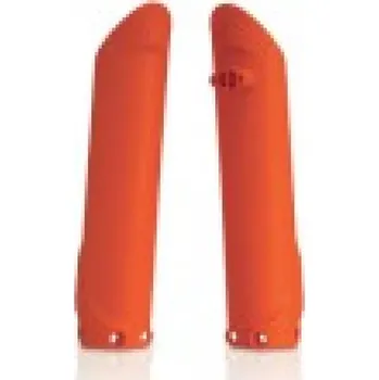 Acerbis Chrániče vidlic Acerbis pro KTM SX 85 13/17 oranž 2016 oranž 2016