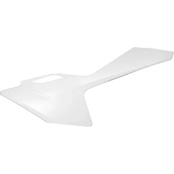 Race Tech Podsedlovky pasuje na Gas Gas MC/MCF EC/ECF 24- bílá bílá