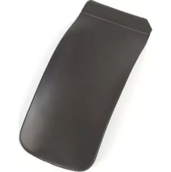 Acerbis kryt pérování (zadního tlumiče) pasuje na RMZ 250 04/06 černá